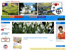 Tablet Screenshot of mokobody.pl